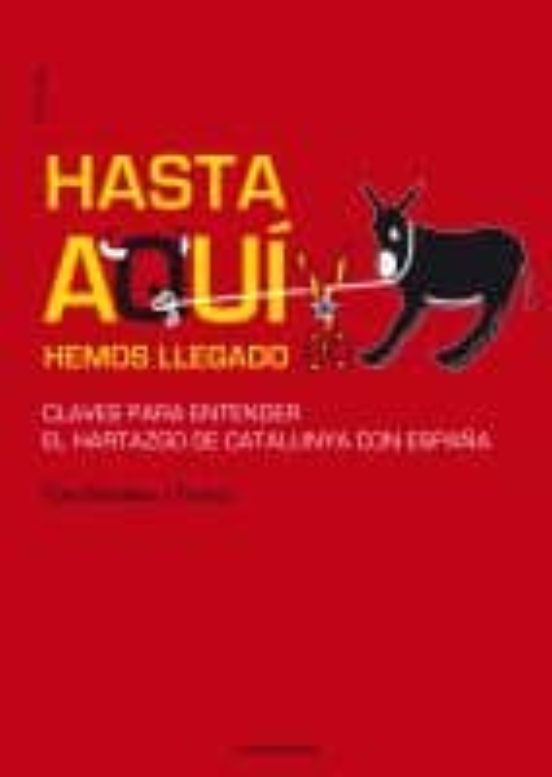 Hasta Aqui Hemos Llegado: Claves Para Entender El Hartazgo De Cat Alun