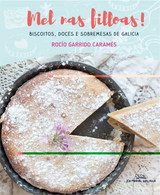 Mel Nas Filloas