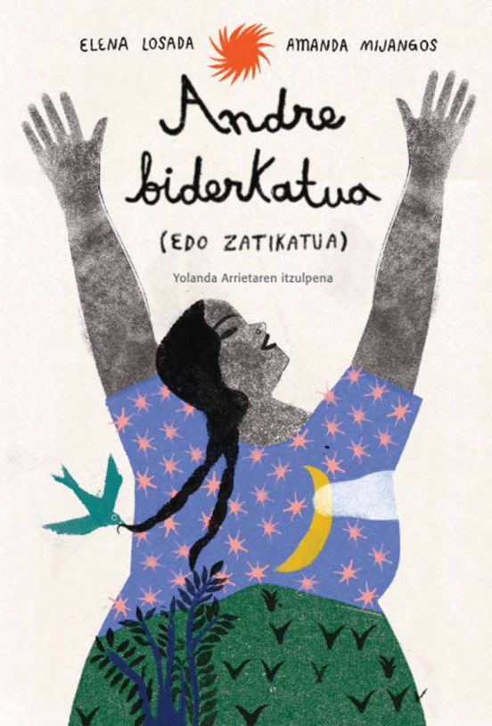 Andre biderkatua