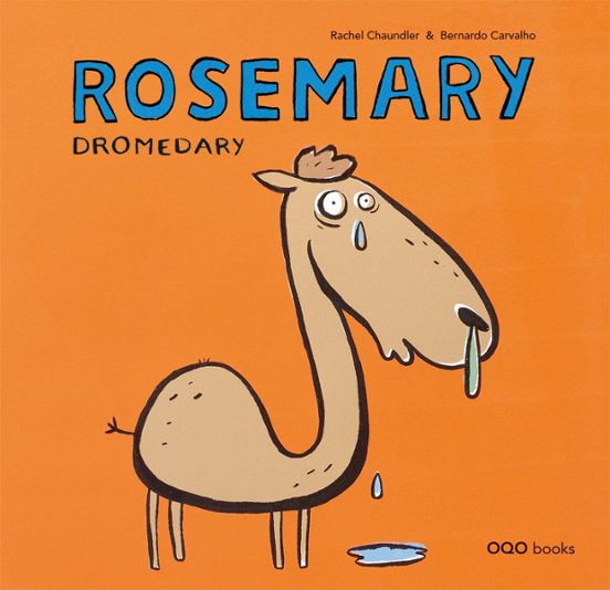 Humphrey The Dromedary