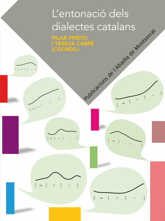 Lentonació Dels Dialectes Catalans