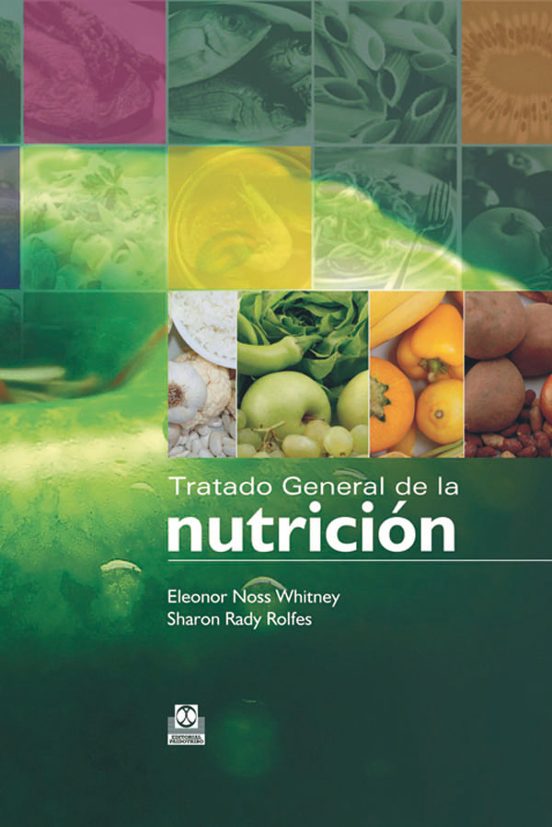 Tratado General De La Nutricion
