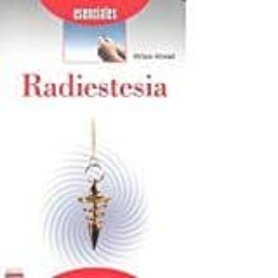 Radiestesia
