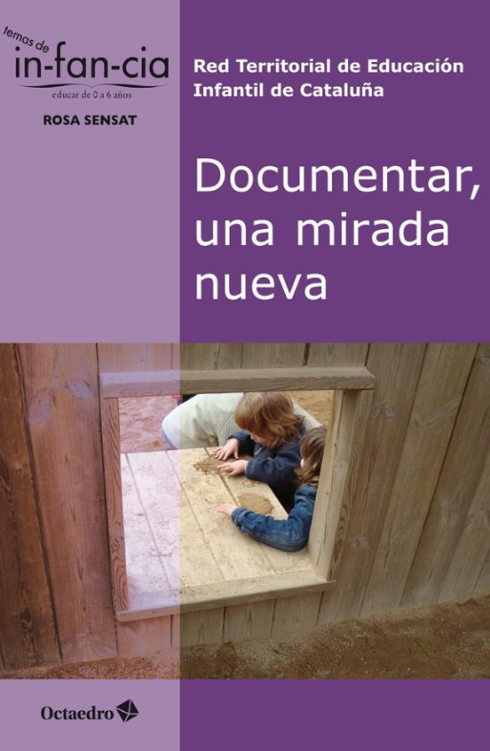 Documentar Una Mirada Nueva: Red Territorial De Educacion Infanti L De