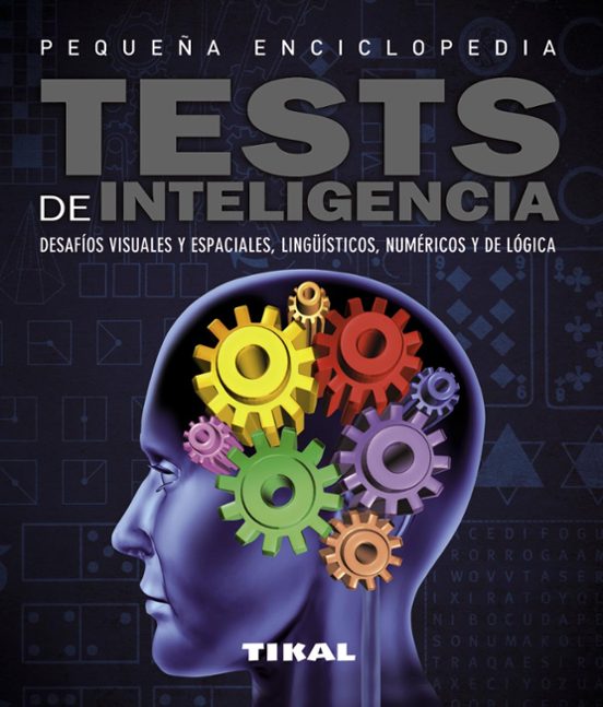Pequeña Enciclopedia De Inteligencia