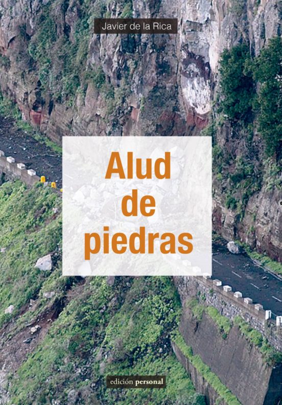 Alud De Piedras