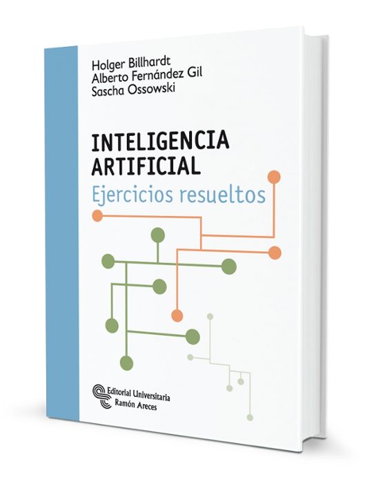 Inteligencia Artificial. Ejercicios Resueltos