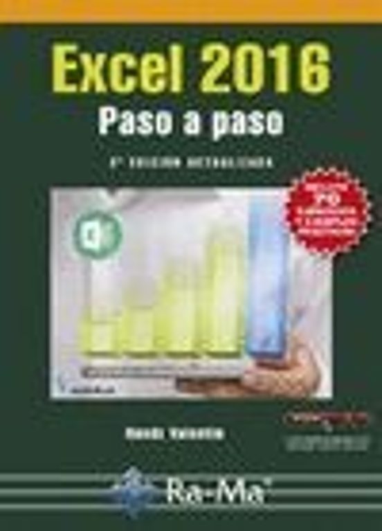 Excel 2016