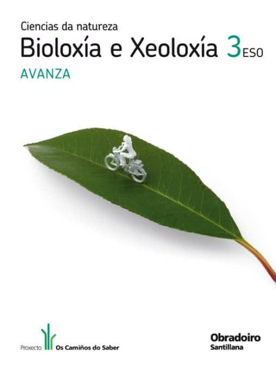 Biolo E Xeolo Avanza Ed 2011 Gallego