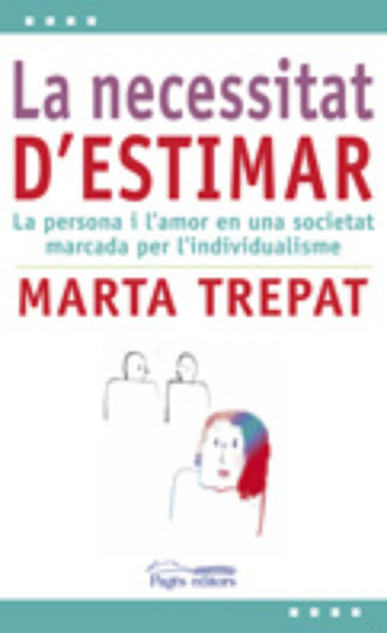 La Necessitat D Estimar