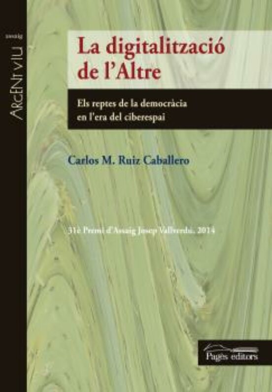La Digitalització De L Altre
