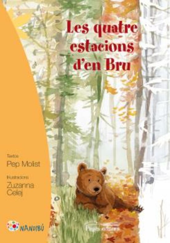 Les Quatre Estacions D En Bru