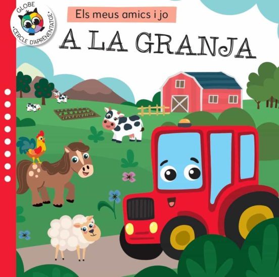 A La Granja