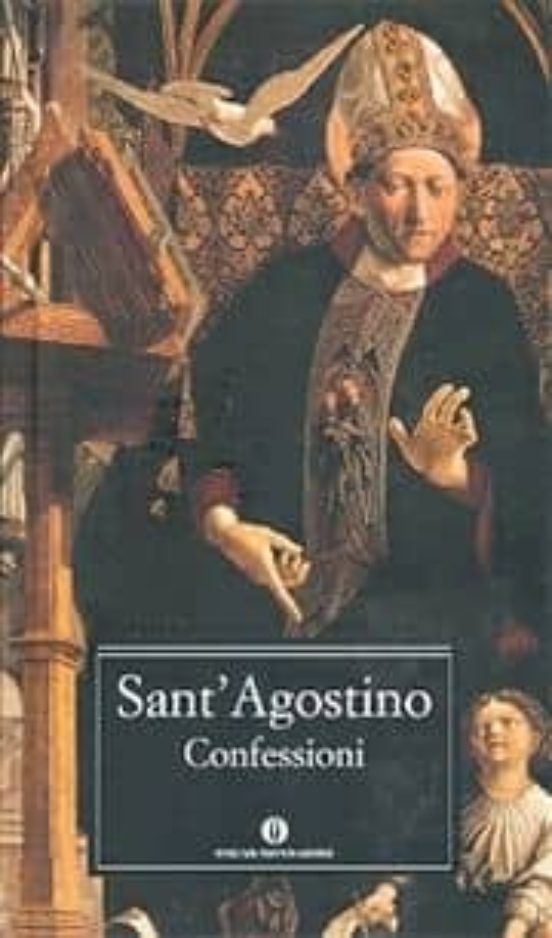 Le Confessioni