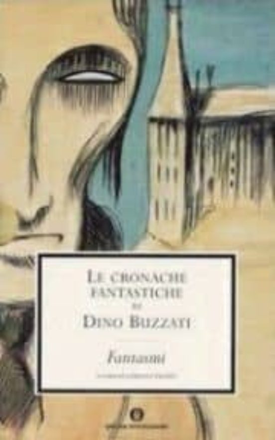 Le Cronache Fantastiche: Delitti-fantasmi