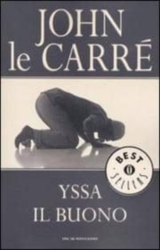 Yssa Il Buono