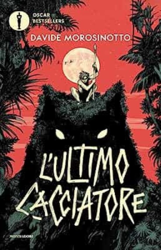 L Ultimo Cacciatore