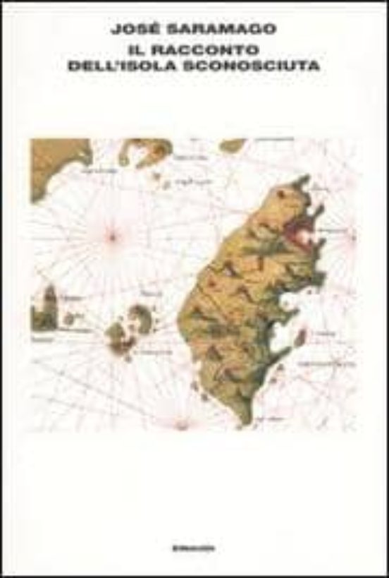 Il Racconto Dell Isola Sconosciuta