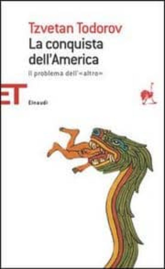 La Conquista Dell America