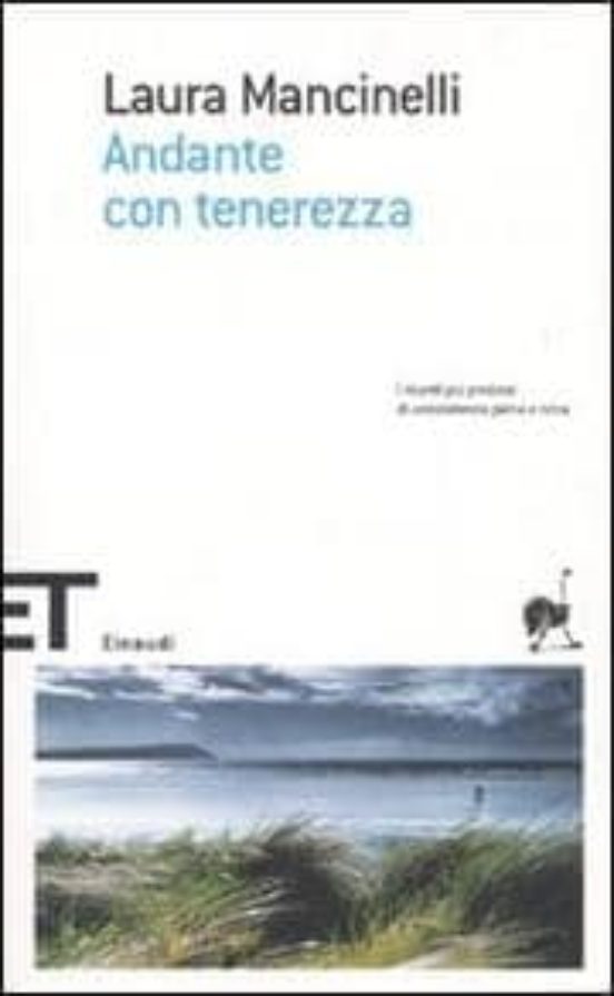 Andante Con Tenerezza