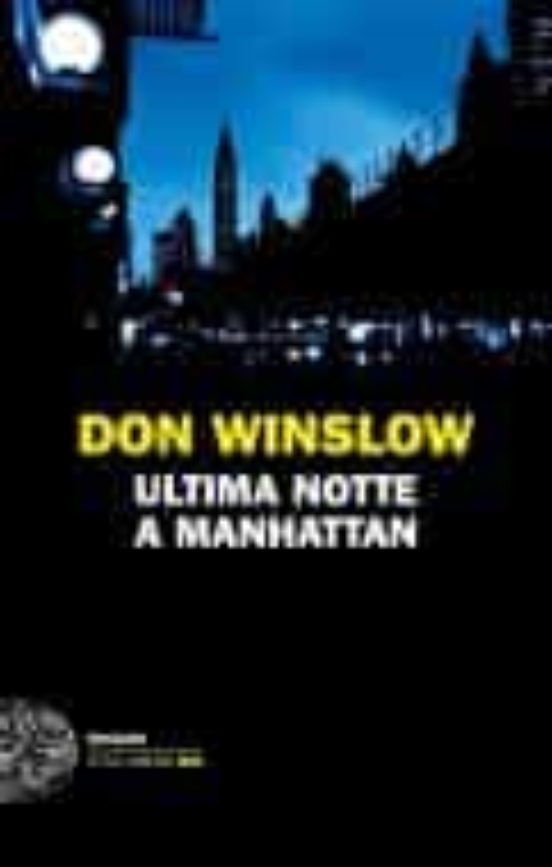 Ultima Notte a Manhattan