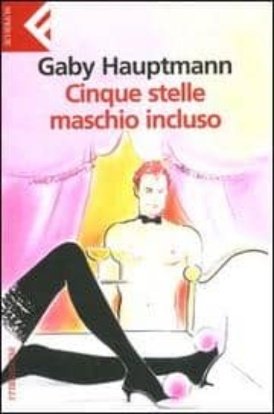 Cinque Stelle Maschio Incluso