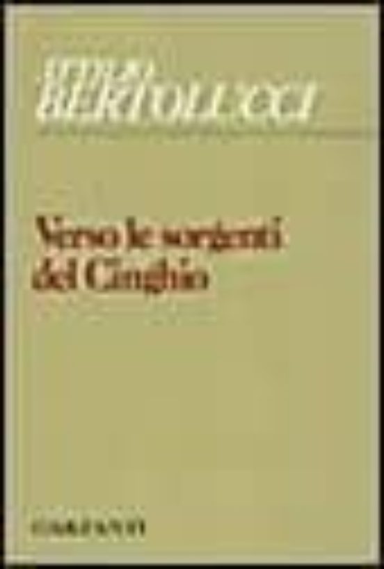 Verso le Sorgenti del Cinghio