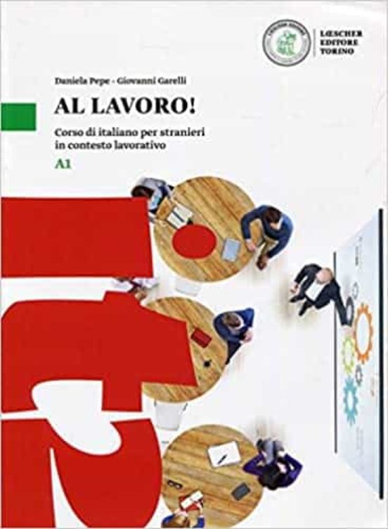 Al Lavoro A1
