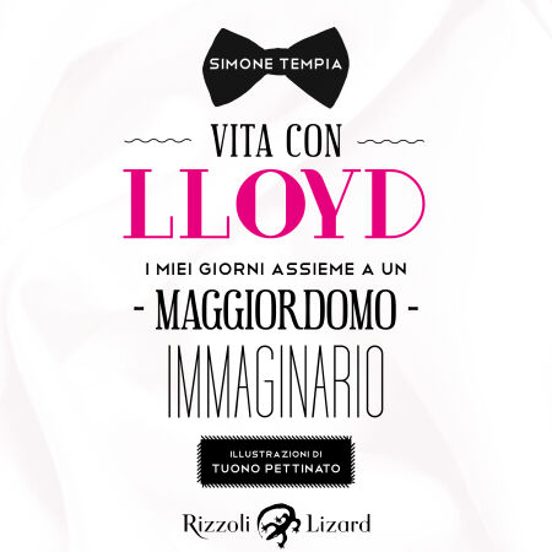 Vita Con Lloyd