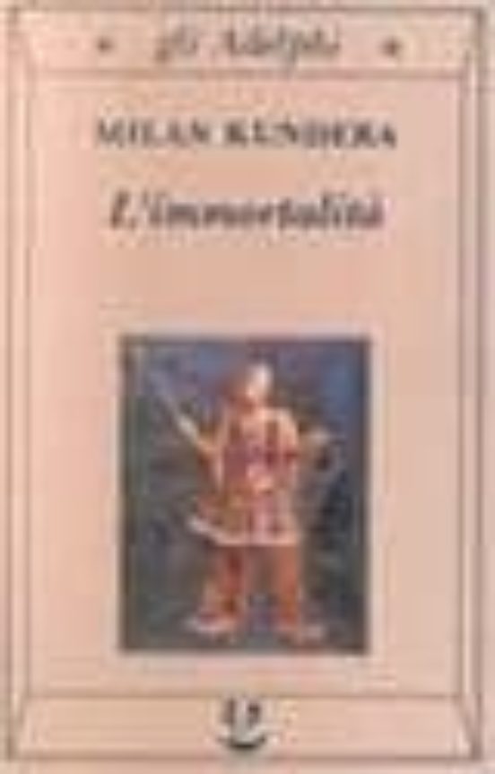 L Immortalita