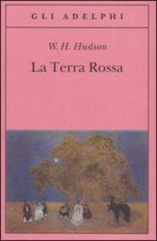 La Terra Rossa