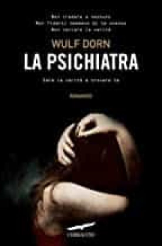 La Psichiatra