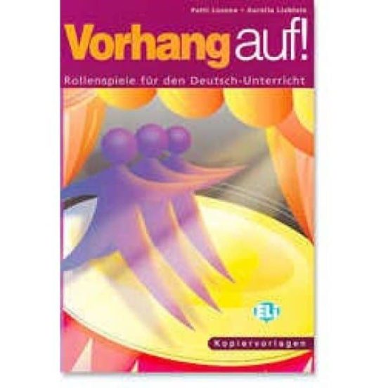 Vorhang Auf!