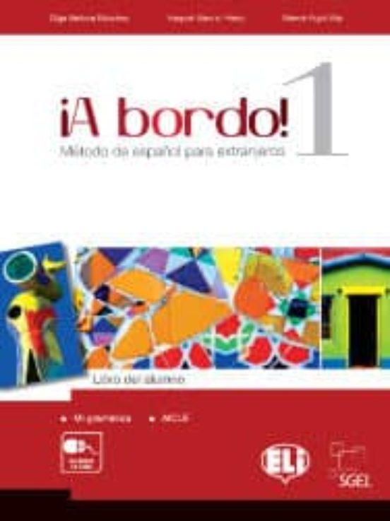 A Bordo 1 - Alumno