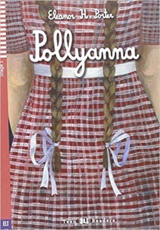 Pollyanna + Cd