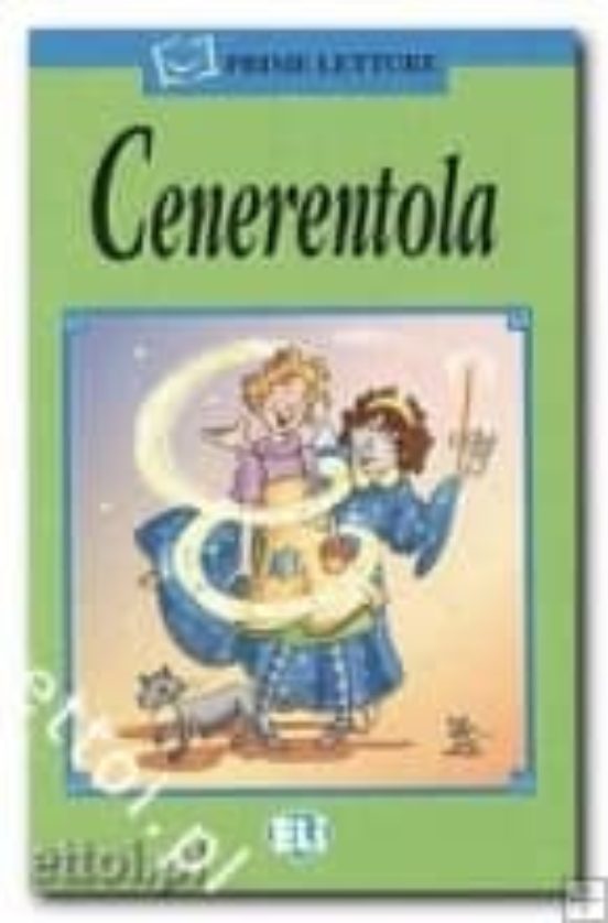 Cenerentola