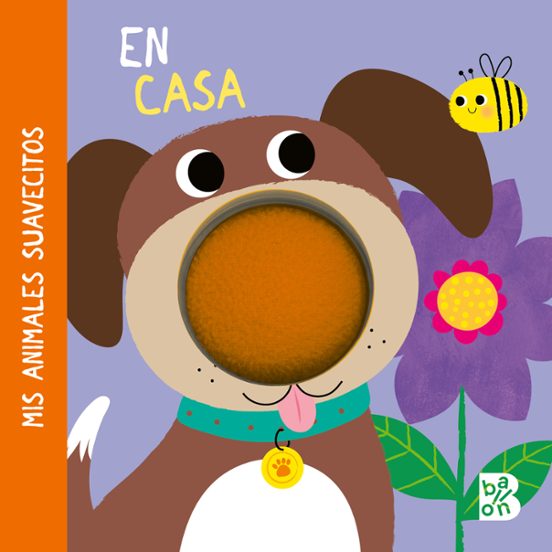Mis Animales Suavecitos - En Casa
