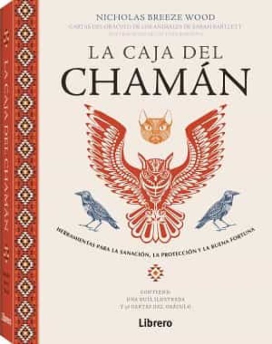 La Caja Del Chaman