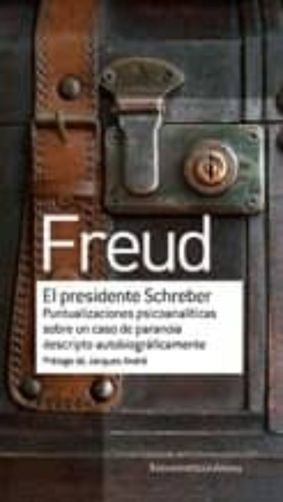 El Presidente Schreber
