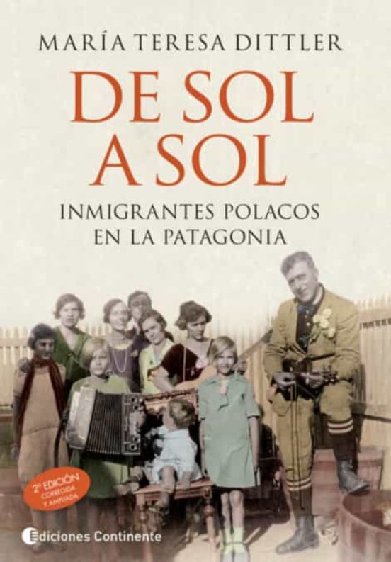 De Sol A Sol