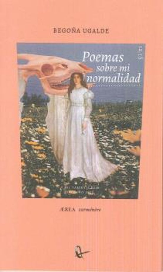 Poemas Sobre Mi Normalidad