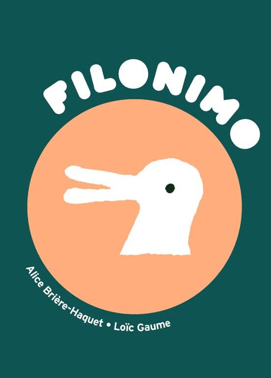 Filonimo. El Pato De Wittgenstein