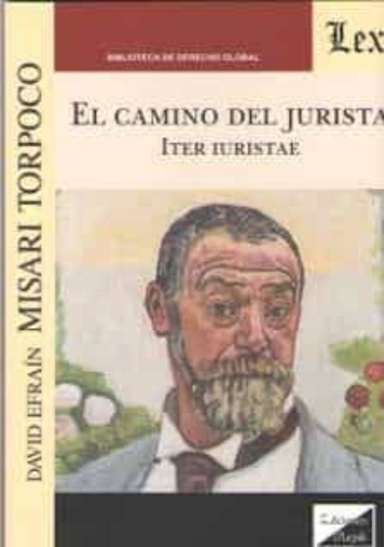 Camino Del Jurista El