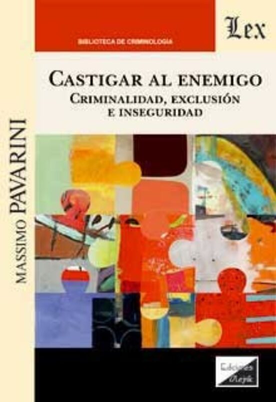 Castigar Al Enemigo