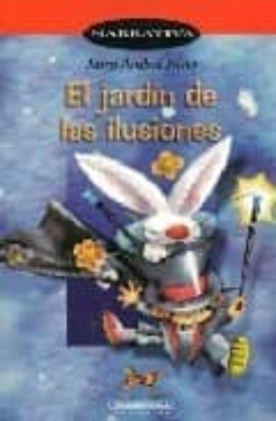 El Jardin De Las Ilusiones