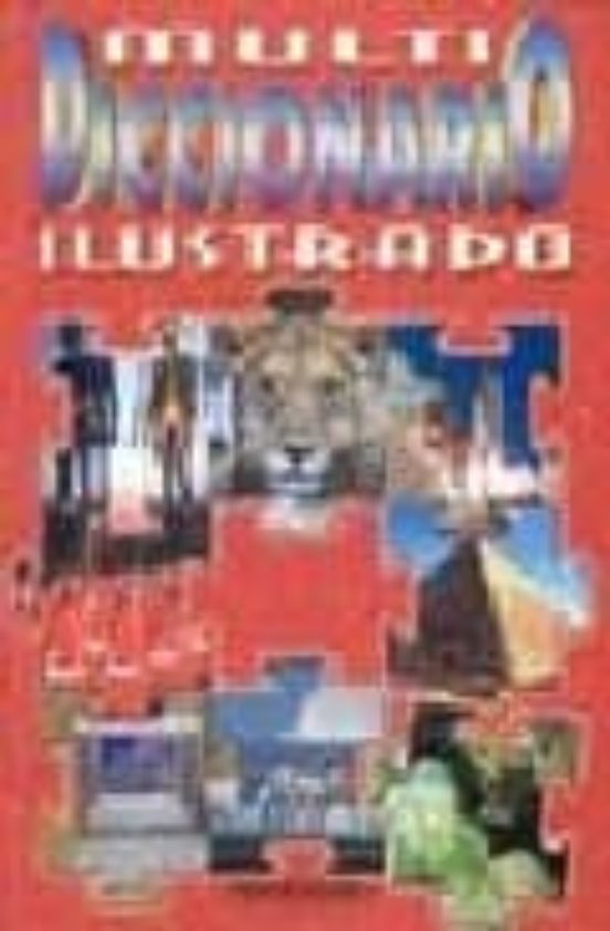 Multidiccionario Ilustrado