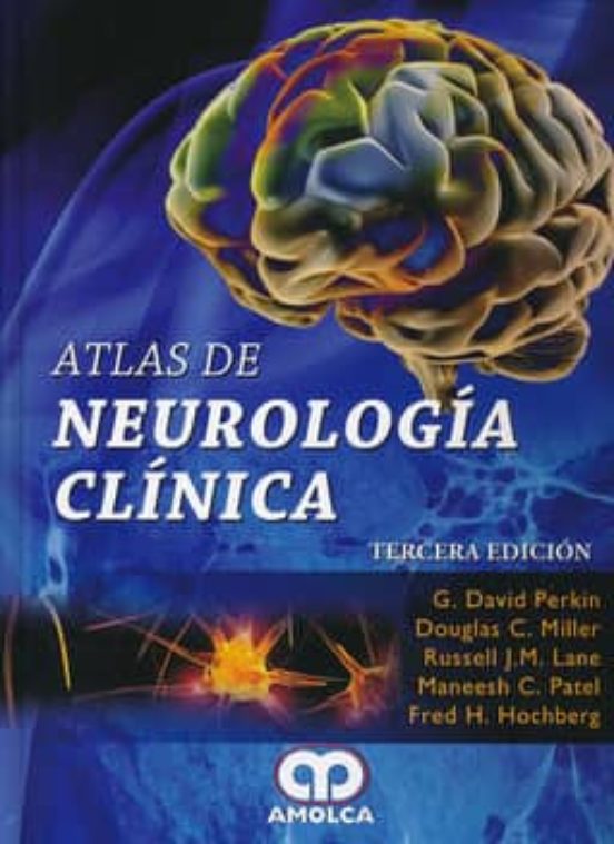 Atlas De Neurologia Clinica