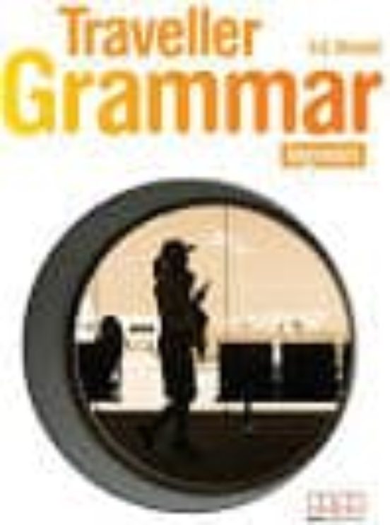Traveller Beginners Grammar Book