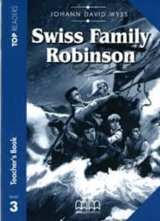 Swiss Family Student S Pack