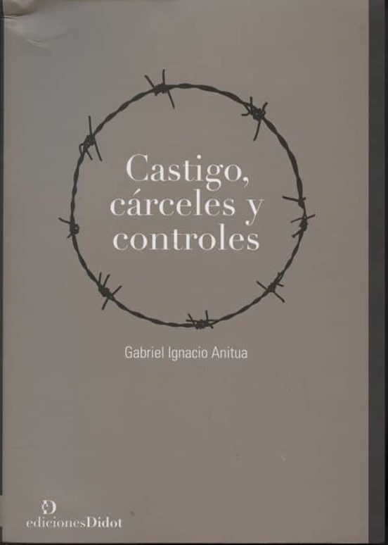 Castigo Carceles Y Controles